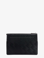 Fendi   Clutch Black   Mens