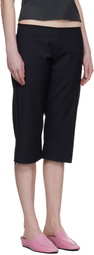 Paloma Wool Gray Lumieti Trousers