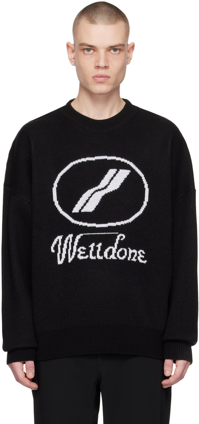 【WE11DONE】REVERSED LOGO SWEATSHIRT スウェット sweater-1-1-e6f00.jpg?fit=max&