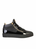 Giuseppe Zanotti Mid Top Sneakers