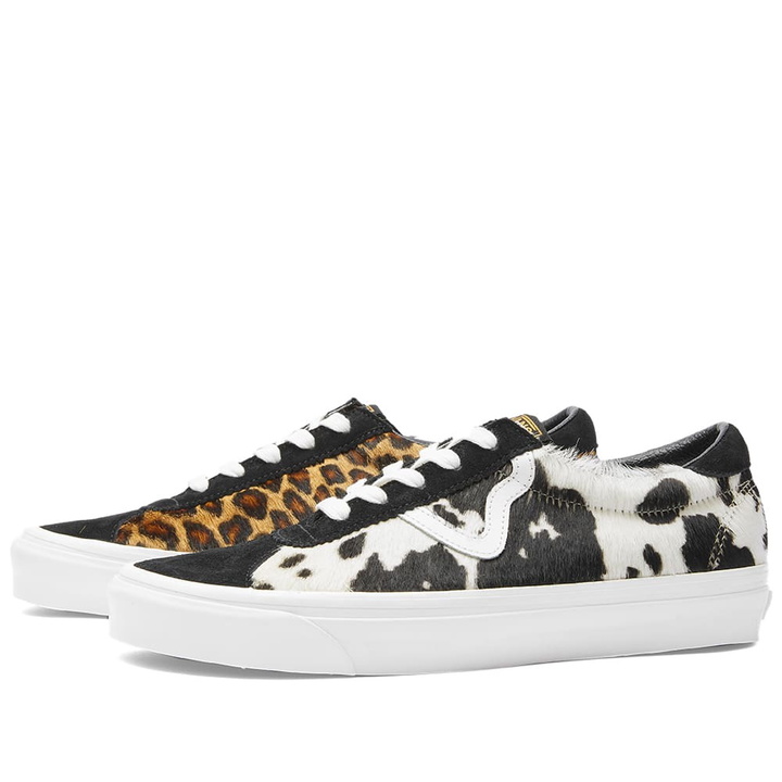 Photo: Vans UA Style 73 DX Sneakers in Jungle Clash Multi