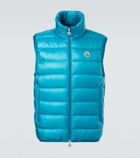 Moncler Quilted down vest