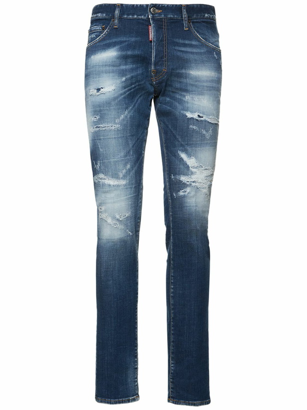 Photo: DSQUARED2 Cool Guy Jeans