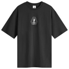 Puma Men's X Skepta Graphic T-Shirt in Puma Men's Black