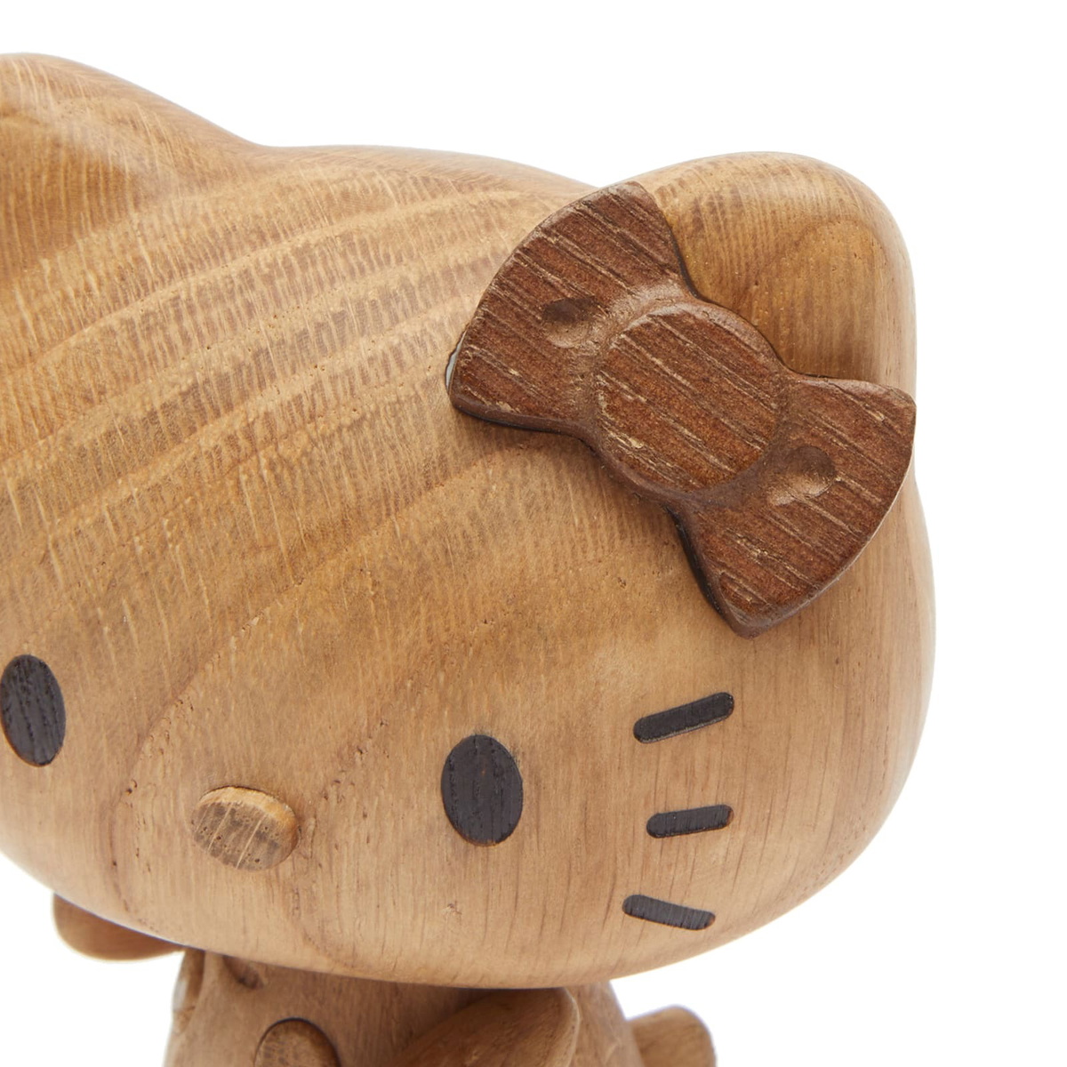 Boyhood x Hello Kitty - Mini in Oak Boyhood