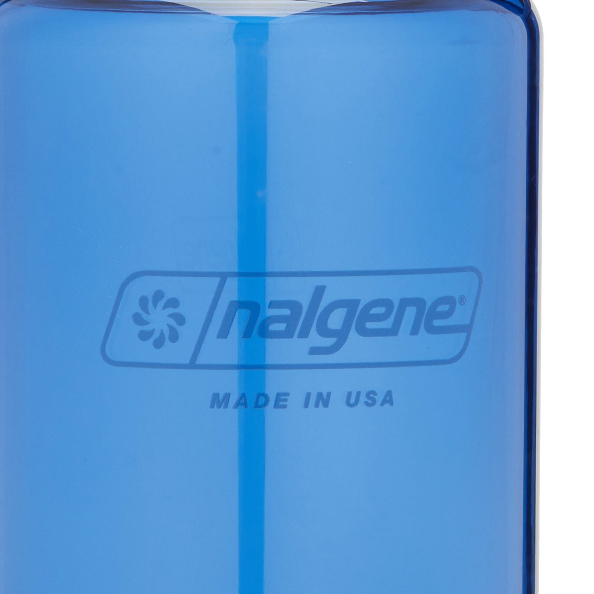 Nalgene Men's Wide Mouth Tritan Sustain Water Bottle