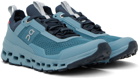 On Blue Cloudultra 2 Sneakers