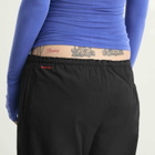 Peachy Den Women's Renee Trouser in Onyx