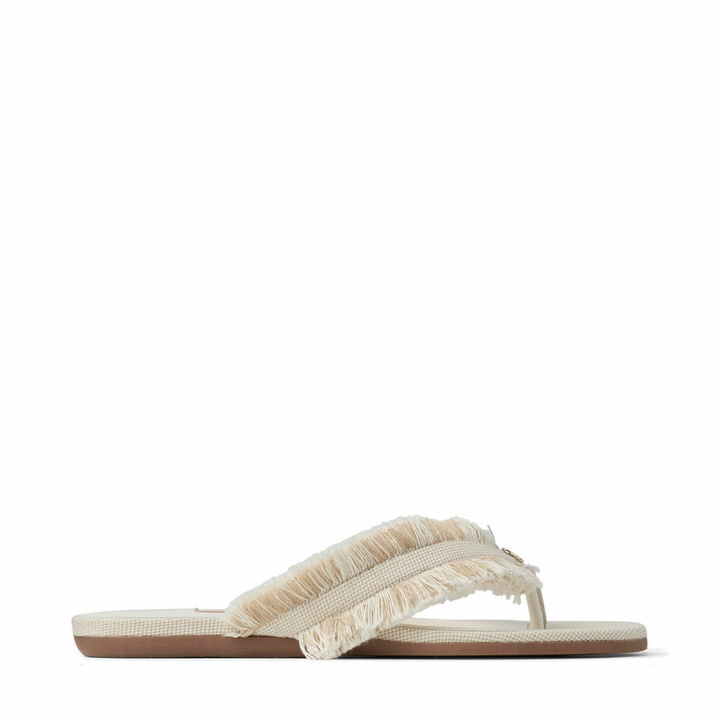 Photo: Jimmy Choo Bay Flat The Flat