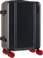 Floyd Gray Cabin Suitcase