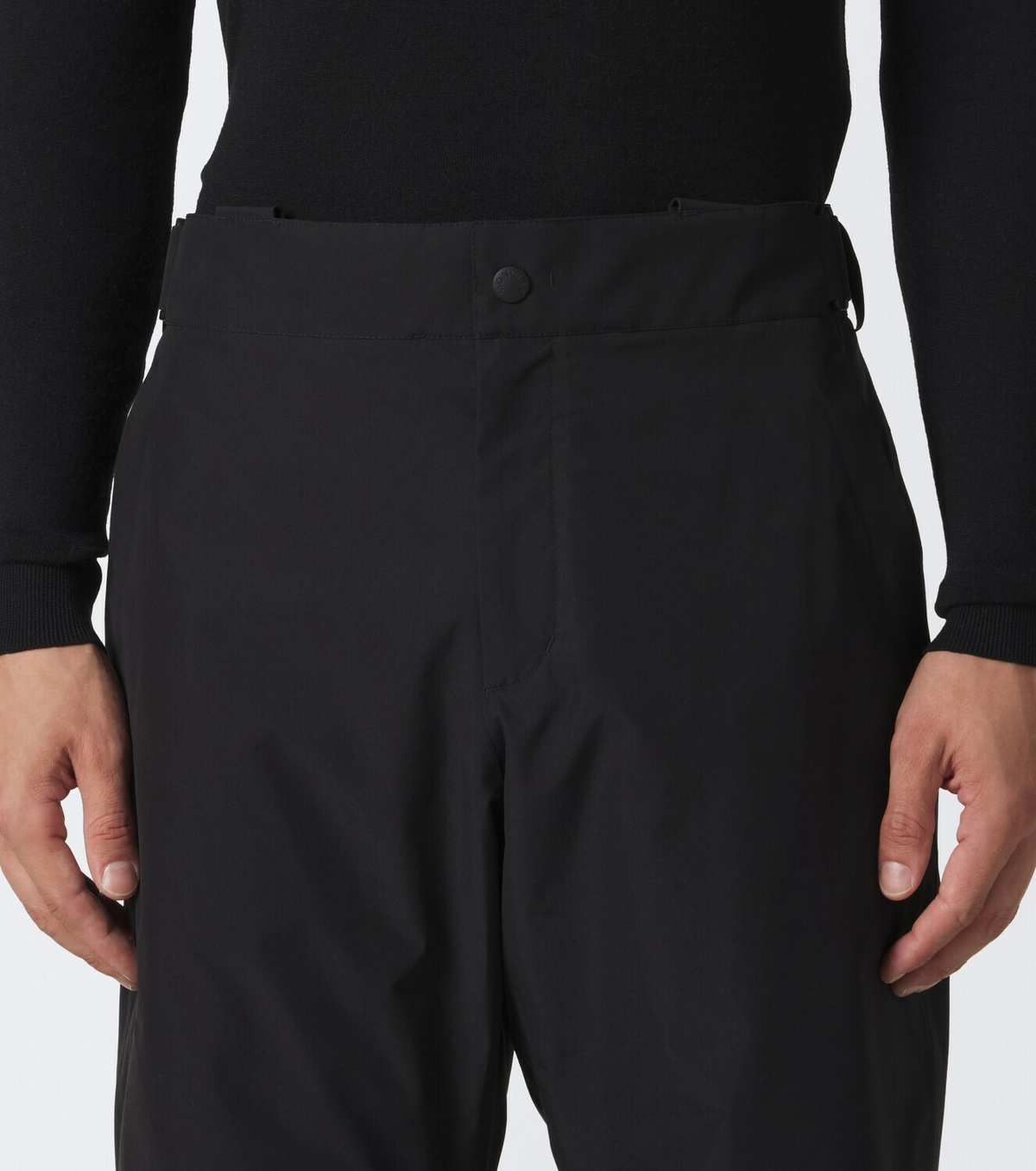 Moncler Grenoble GORE-TEX® ski salopettes