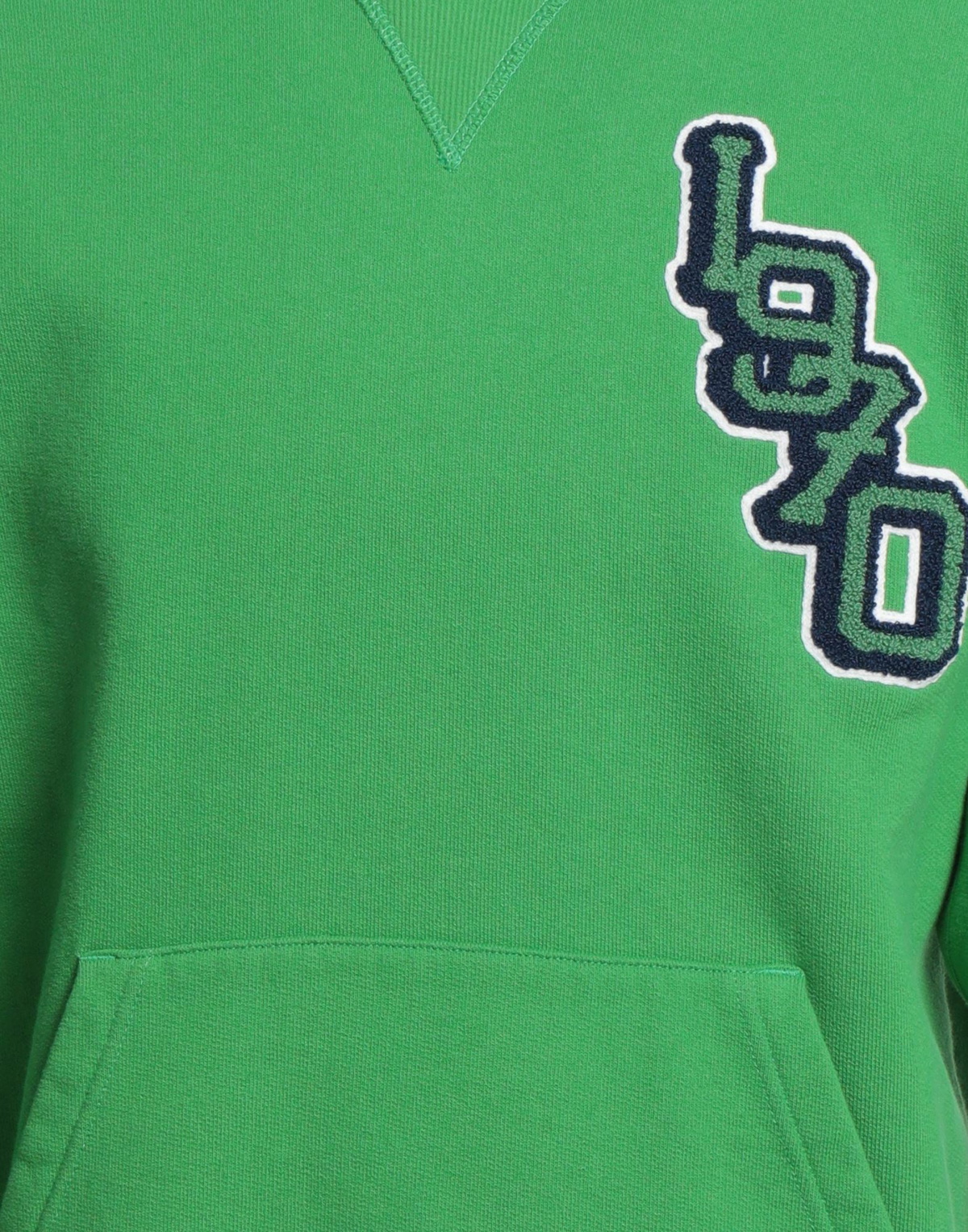 Kenzo Mens Sweatshirt in Green