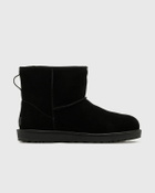 UGG CLASSIC MINI GTX Black Mens Boot