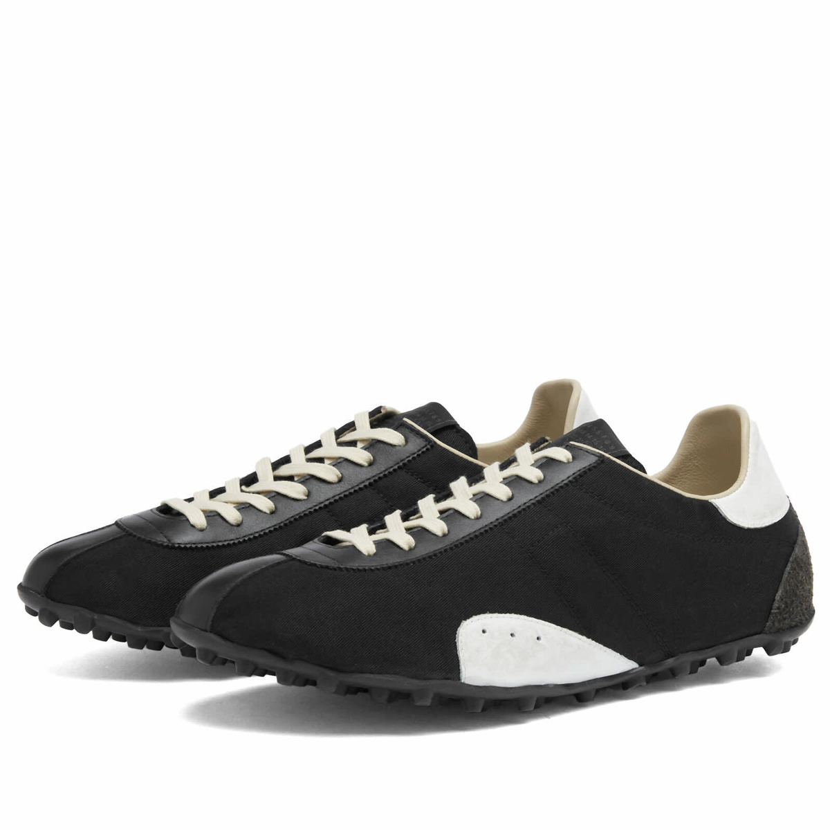 【送料関税込】Maison Margiela Sprinter Low Top Sneaker MAISON MARGIELA | Sprinter Low Top Men's Sneakers | Men