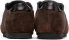 OUR LEGACY Brown & Black Sneak In Sport Sneakers