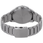 Citizen Eco-Drive Chronograph Green Dial Mens Watch CA4674-58X