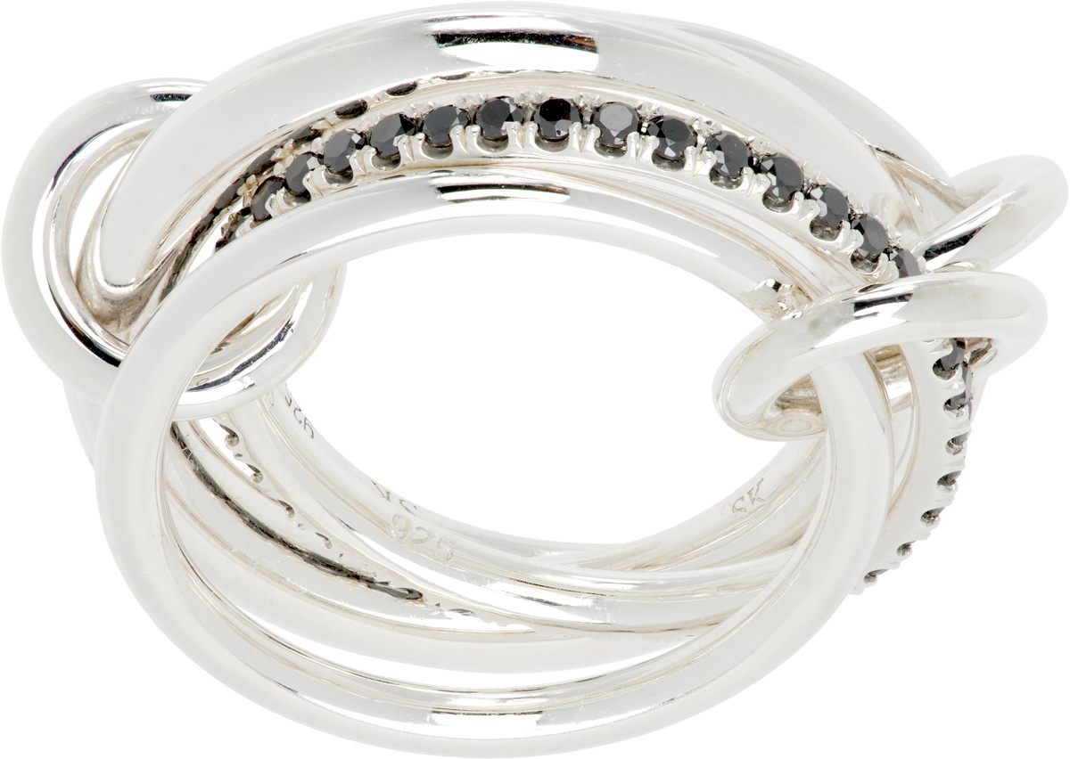 Spinelli Kilcollin Erato Ring