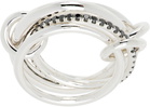 Spinelli Kilcollin Erato Ring