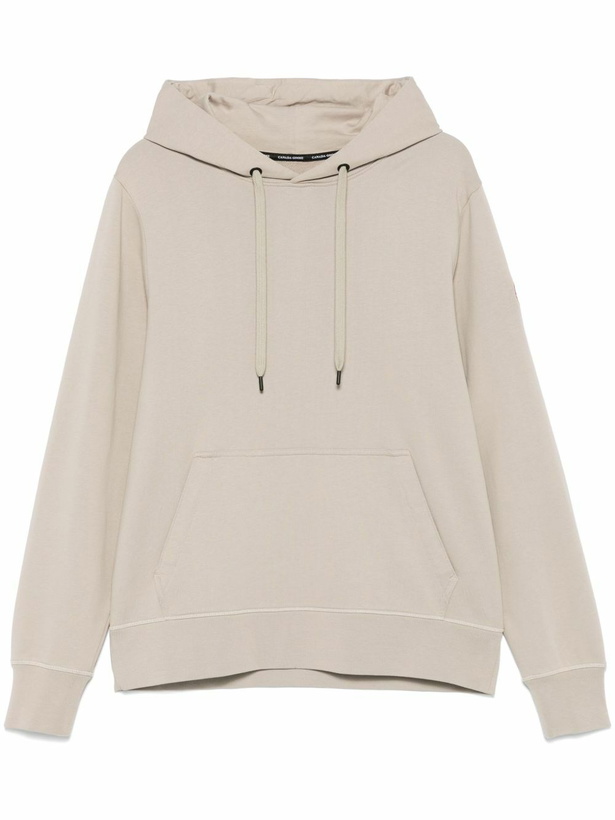 Photo: Canada Goose Huron Hoodie