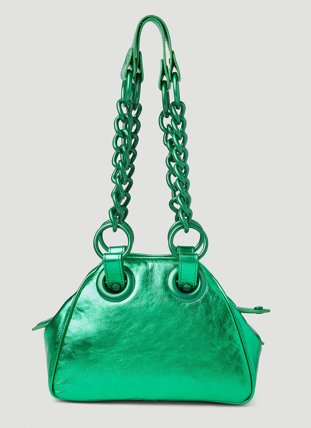 Vivienne westwood cheap chain shoulder bag