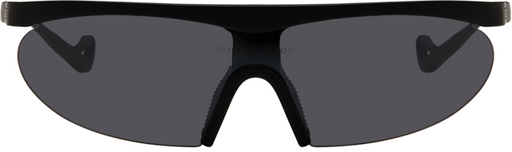 Photo: District Vision Black Koharu Sunglasses