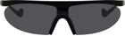 District Vision Black Koharu Sunglasses