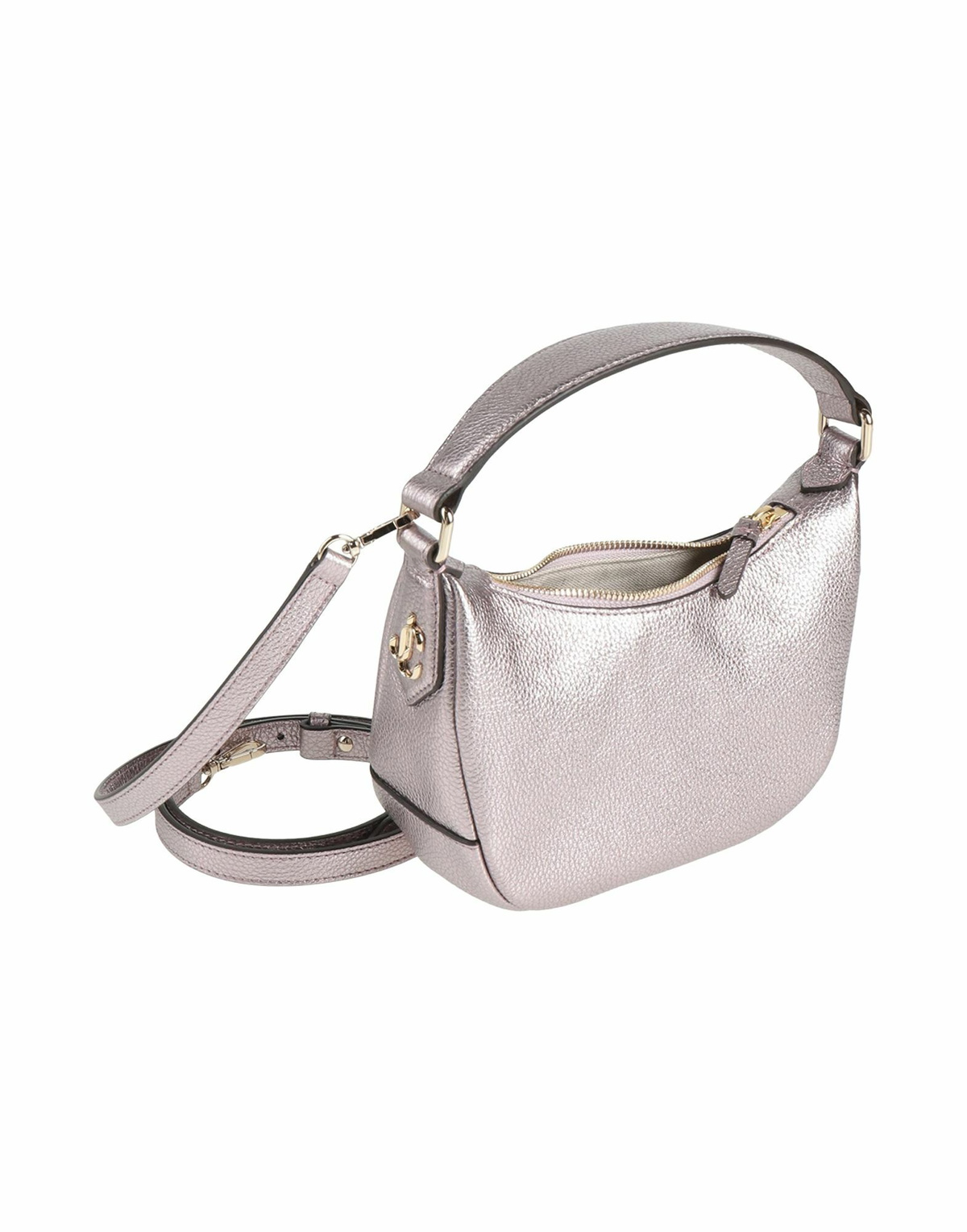 Jimmy Choo Womens Handbag Lilac
