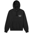 Wacko Maria x DJ Harvey Hoody