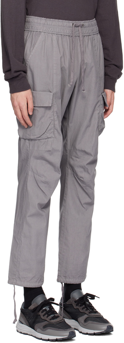 John Elliott Cargo Pants - Neutrals, 12