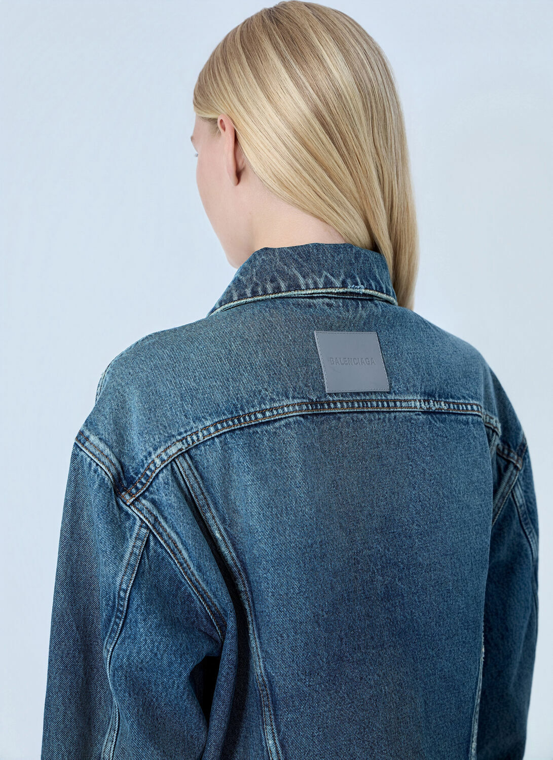 Balenciaga Kick Jacket
