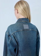 Balenciaga Kick Jacket