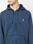 POLO RALPH LAUREN - Logo Hoodie