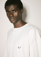 Mugler Pierced T-Shirt