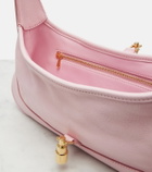 Gucci Jackie Slim Medium leather shoulder bag