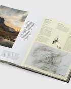 Gestalten "The Hidden Tracks: Wanderlust Off The Beaten Path" By Cam Honan Multi Travel