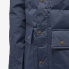 Stan Ray Men's Down Jacket in Navy