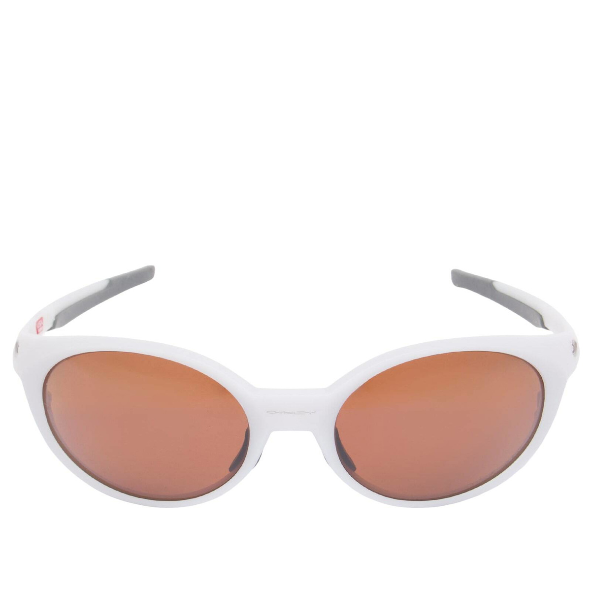 Oakley Eyejacket Redux Sunglasses in Matte Vapor/Prizm Tungsten Polar 
