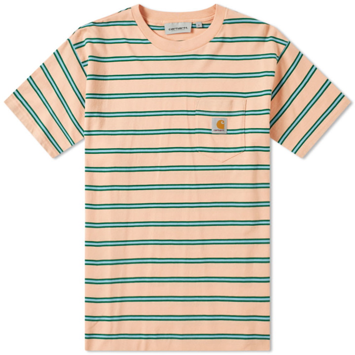 Photo: Carhartt Houston Pocket Tee