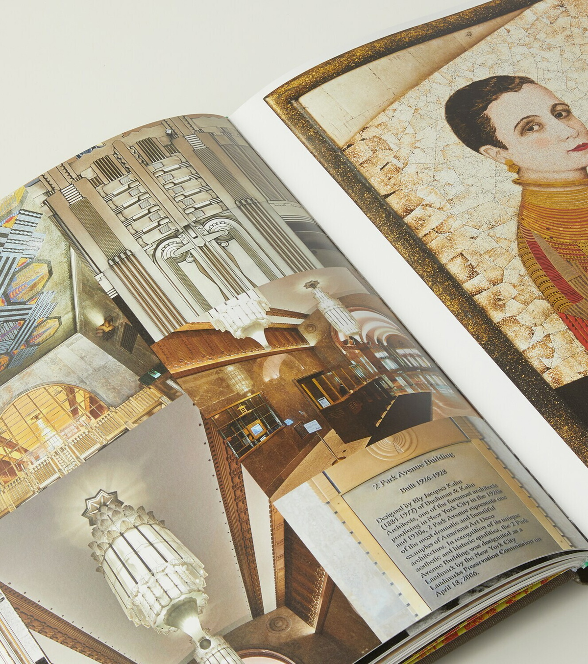 Assouline - Art Deco Style book Assouline