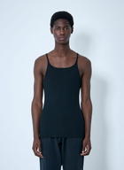 GREG ROSS Resort Tank Top