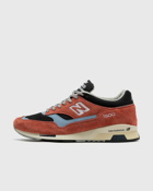 New Balance U1500 Orange - Mens - Lowtop