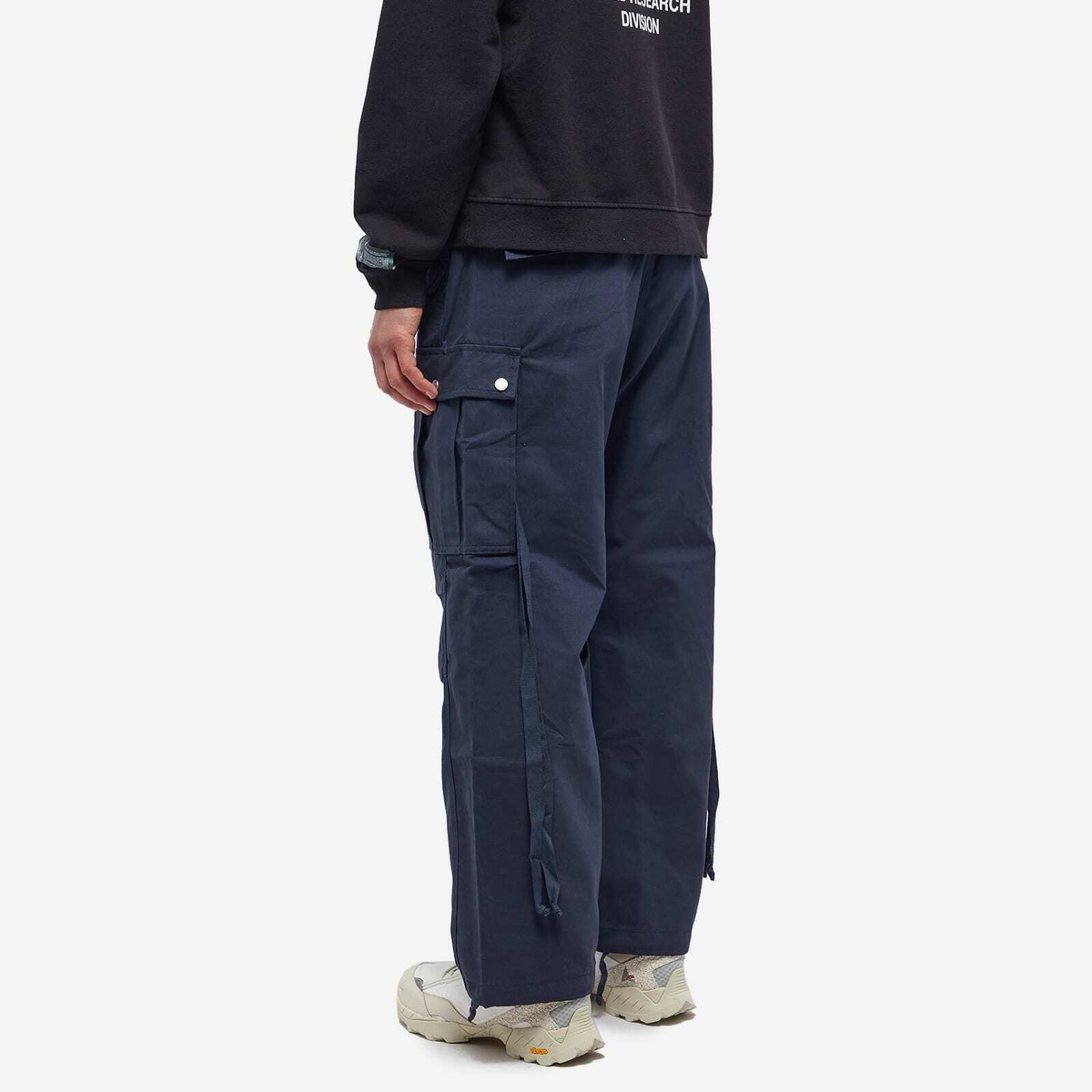 Men's V2 Tactical Pants / Midnight Navy – First Tactical