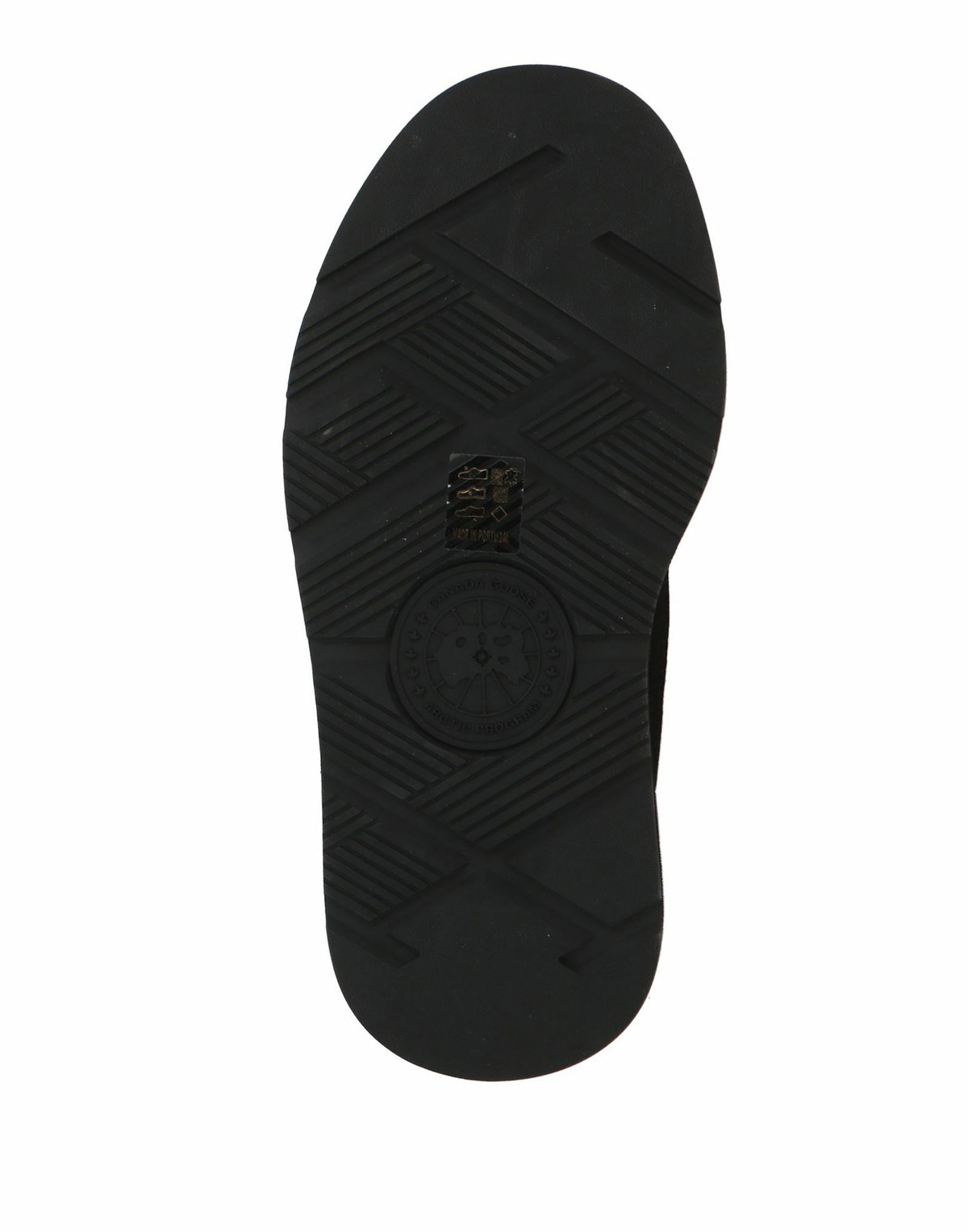 Canada Goose Womens Mules & Clogs in Black