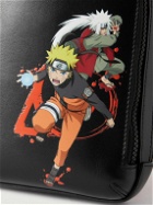 Montblanc - Naruto Leather Sling Backpack