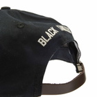Ebbets Field Flannels Men's New York Yankees Cap in Black