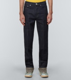 Lanvin - Tapered jeans