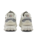 Moncler Men's Trailgrip Gore-Tex Low Top Sneakers in Grey