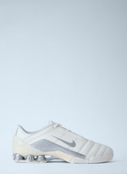 Nike T90 Shox Magia Sneakers