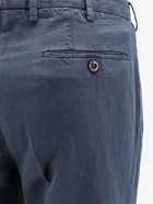 Incotex   Trouser Blue   Mens