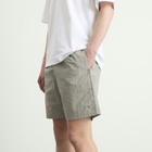 Goldwin Men's Nylon Shorts in Arid Beige